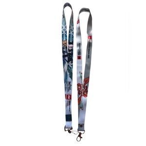 AX | Anime Expo July 2022 CA Ontario 2022 Lanyards | Pair Memorabilia Bundle 2